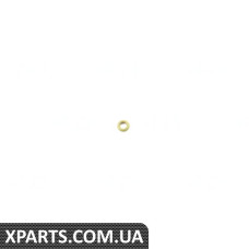 Кільце ущільнювача 3.3 * 1.55 (помаранчевий) VAG WHT006492