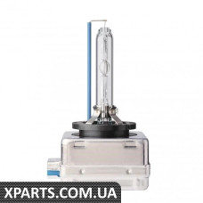 Лампа (ксенон, D8S, OEM 4200K) VAG 8R0941235