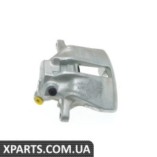Гальмівний супорт (Golf Jetta Passat Scirocco Cabrio, передній правий) VAG 357615124A