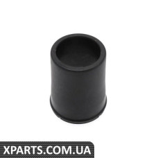 Пилозахисний чохол (передній) VAG 357412135