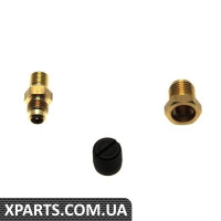 Комплект фітингів паливного насоса (2.0T) VAG 06F127213B