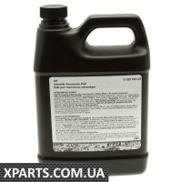 Олія в автоматичну коробку передач 1л VAG G055025A2