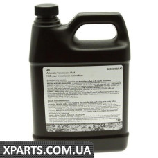 Олія в автоматичну коробку передач 1л VAG G055025A2