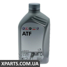 Олія трансмісійна VAG G060162A2