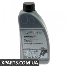 Масло для муфти haldex 0,85л VAG G060175A2