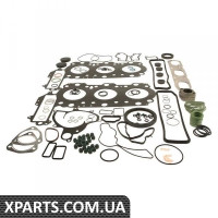 Комплект прокладок двигуна (Boxster 2005-2006 987 Base) PORSCHE M9625SET