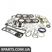 Комплект прокладок двигуна (Boxster Cayman 2007-2008 987 Base) PORSCHE M9720SET