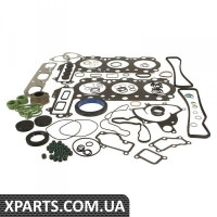 Комплект прокладок двигуна (Boxster Cayman 987 S 3.4L) PORSCHE M9721SET