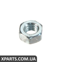 Шестигранна гайка (6 мм) VAG N01100627