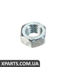 Шестигранна гайка (6 мм) VAG N01100627