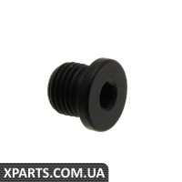 Пробка різьбова м14*1.5 VAG N0160276