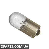 Лампа розжарювання 12v-5w VAG N0177185