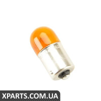 Лампа вказівника повороту (RY10W 12V) VAG N0177197