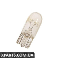 Лампа розжарювання VAG N0177535