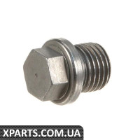 Пробка для зливу олії (R8) VAG N0297014