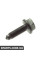 Гвинт з буртиком м8*26 VAG N10127707