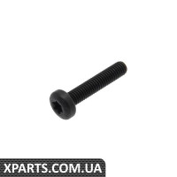 Болт (M6x30) VAG N10156205