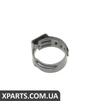 Зажим (14,8х7 мм) VAG N10196901