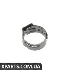 Зажим (14,8х7 мм) VAG N10196901