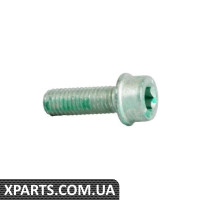 Гвинт із циліндричною головкою (M8x24) VAG N10238805