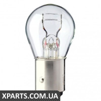 Лампа (12 В 21/4 Вт) VAG N10251001