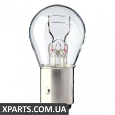 Лампа (12 В 21/4 Вт) VAG N10251001