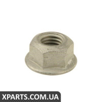 Гайка VAG N10286110