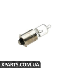 Лампа розжарення longlife галогенна VAG N10445502