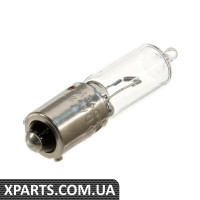 Лампа розжарення longlife галогенна VAG N10445602