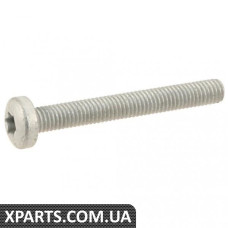 Гвинт з плоскою головкою м6*50 VAG N10470703