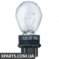 Лампа (PY27, 12 В 27/7 Вт, прозорий) VAG N10475903