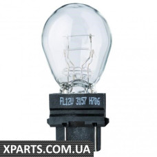 Лампа (PY27, 12 В 27/7 Вт, прозрачный) VAG N10475903