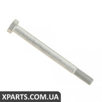 Болт м10*110*21 VAG N10491802