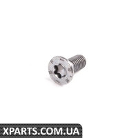 Винт м6 * 16 VAG N10648301