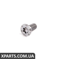 Винт м6 * 16 VAG N10648301