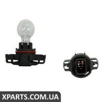 Лампочка (A3 8P) VAG N10727901