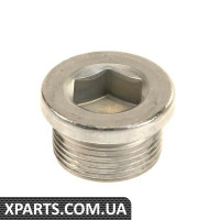 Пробка різьбова м24*1.5 VAG N90215404