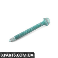 Болт (M12x1.50x118 мм) VAG N90524301