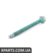 Болт (M12x1.50x118 мм) VAG N90524301