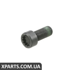 Винт с цилиндрической головкой м10 * 1 * 22.30 VAG N90665001