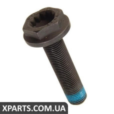 Болт із шестигранною головкою м10*1*43 VAG N90705901