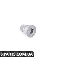 Болт з внутрішнім багатогранником м12*1,5*16*19 VAG N91028202