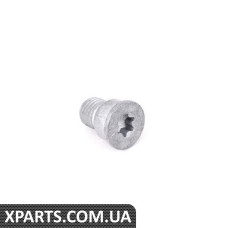 Болт з внутрішнім багатогранником м12*1,5*16*19 VAG N91028202