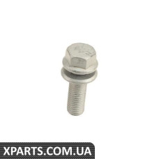 Болт (M12x1,5x38) VAG N91041702