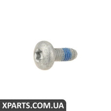 Гвинт з внутрь torx м6*16 VAG N91096702