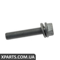 Болт (M12x1,5x62) VAG N91126801