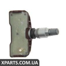 Комплект датчика тиску в шинах (TPMS, RDE004V21) VAG 4D0907275D