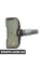 Комплект датчика тиску в шинах (TPMS, RDE004V21) VAG 4D0907275D