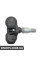 Комплект датчика тиску в шинах (TPMS, RDE048V21) VAG 4F0907275D