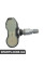 Комплект датчика тиску в шинах (TPMS, RDE048V21) VAG 4F0907275D